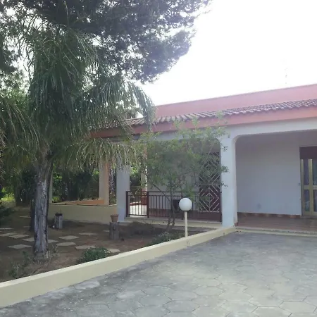 Oleandri Holiday Holiday home Pizzo (Salento)