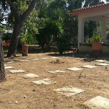 Oleandri Holiday