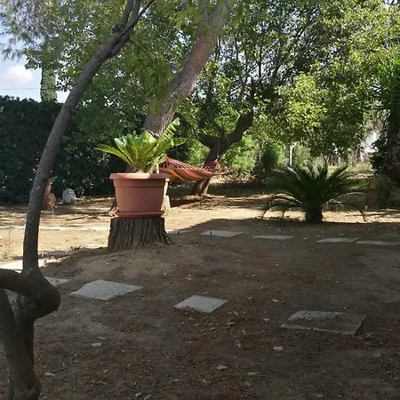 Oleandri Holiday Holiday home