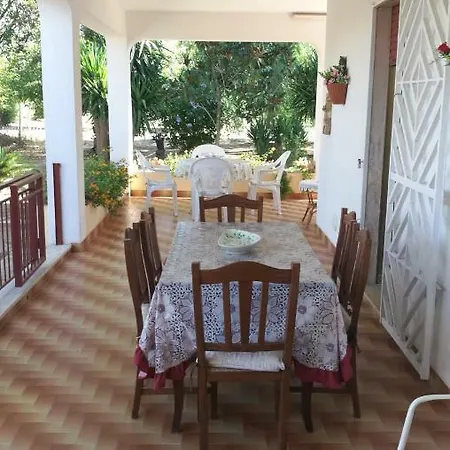 Oleandri Holiday Holiday home *