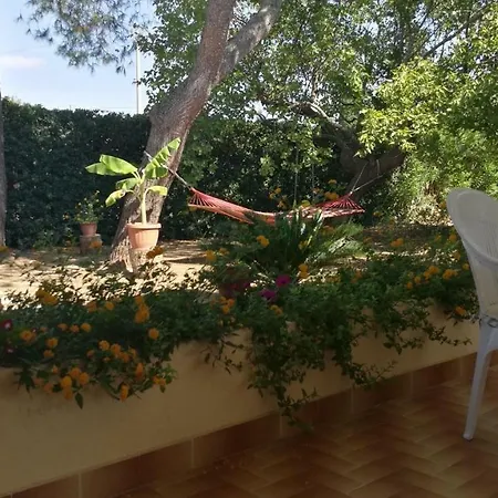 Holiday home Oleandri Holiday Pizzo (Salento)